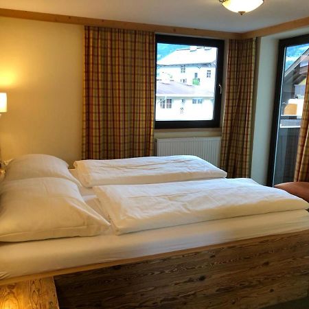 Hotel Roesslwirt Kirchberg in Tirol Eksteriør billede