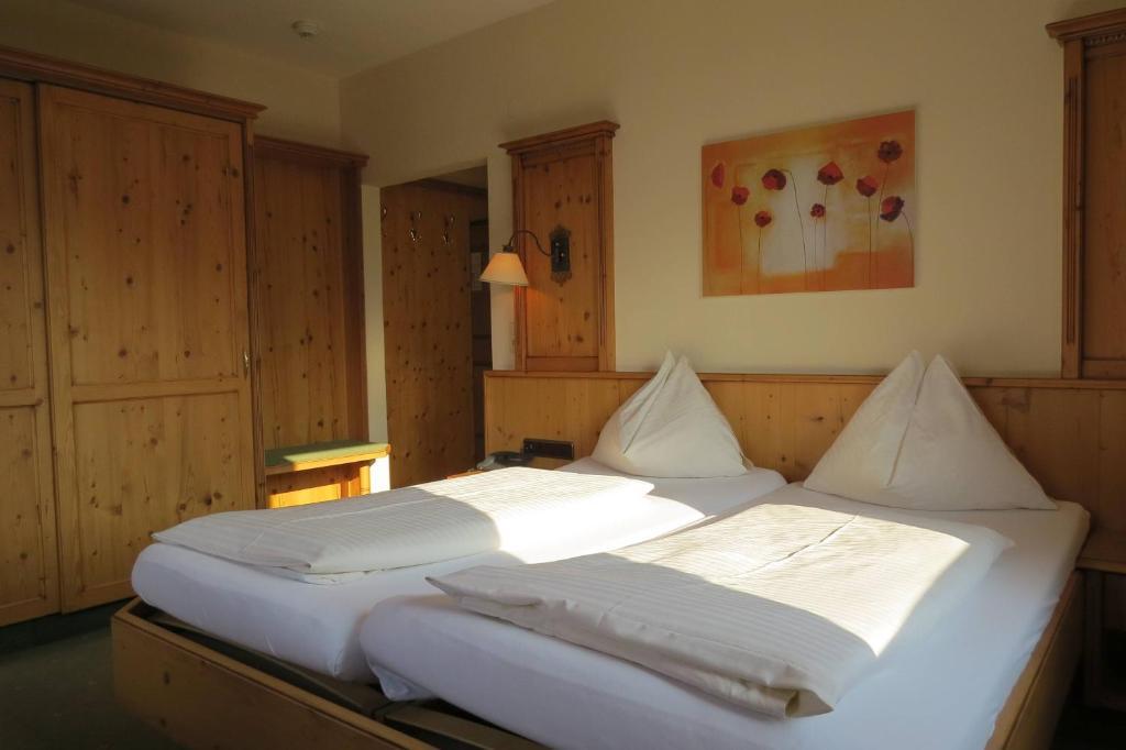 Hotel Roesslwirt Kirchberg in Tirol Værelse billede
