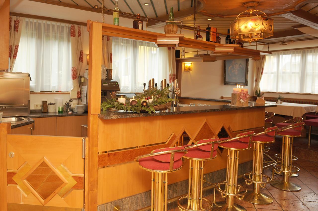 Hotel Roesslwirt Kirchberg in Tirol Eksteriør billede